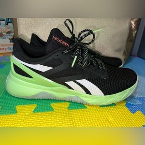 Reebok Nanoflex
